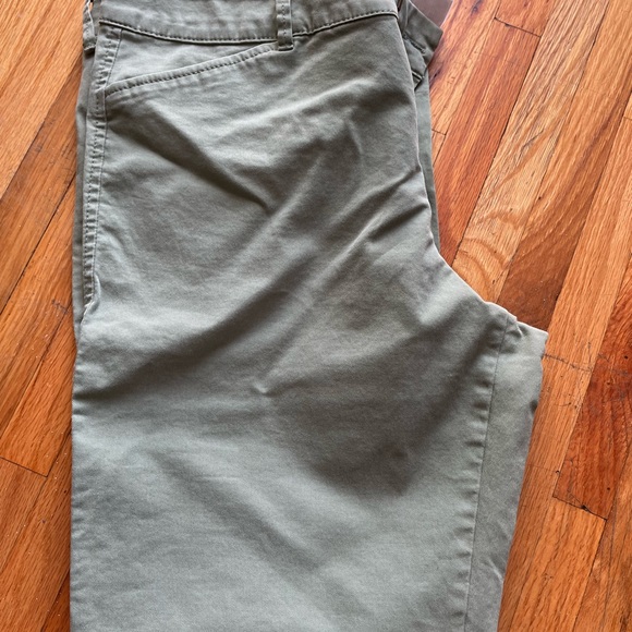 Womens pixie pants - Picture 3 of 4